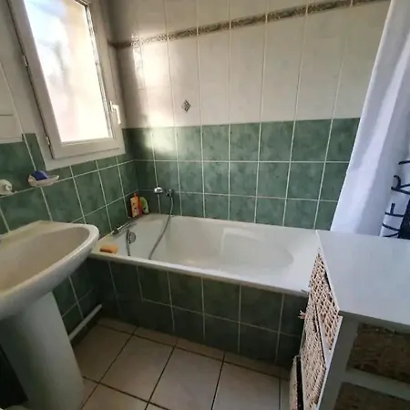 Maison Abelias سوستون