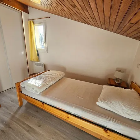 Maison Abelias Soustons