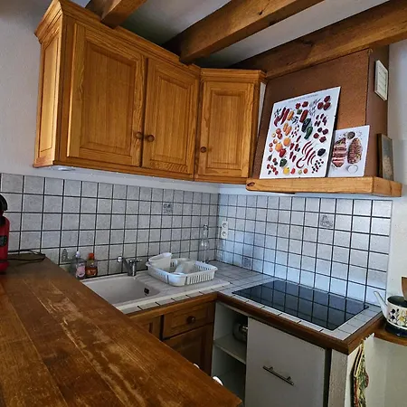 بيت للعطل Maison Abelias سوستون