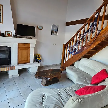 Maison Abelias