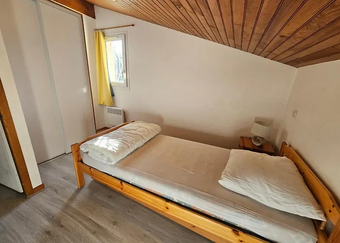 Maison Abelias 苏斯通