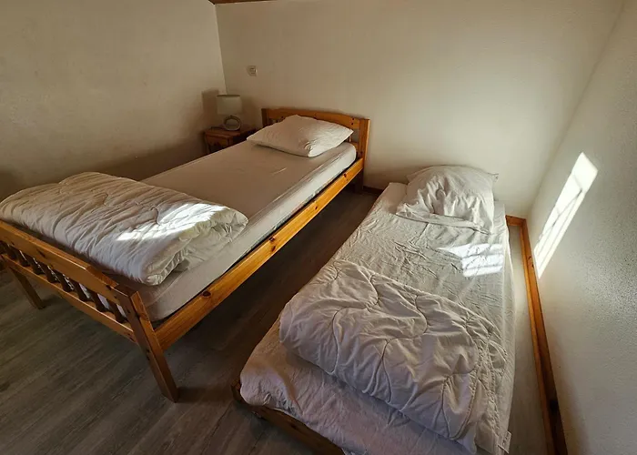 Maison Abelias 度假居