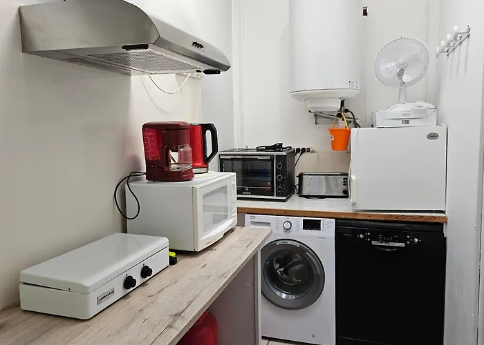 Maison Abelias * 苏斯通