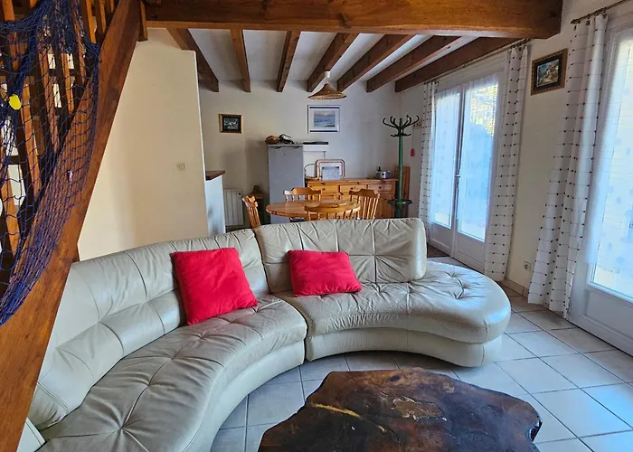 Maison Abelias 度假居 *