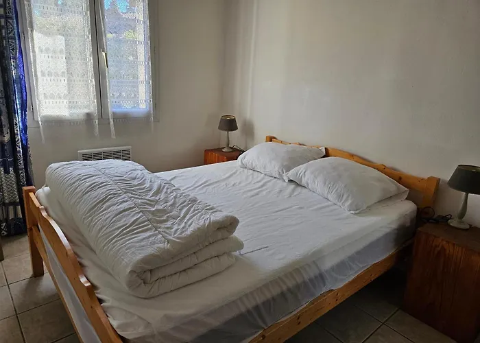 Maison Abelias 度假居 苏斯通