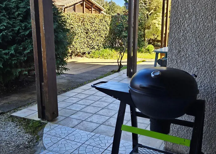 Maison Abelias 苏斯通