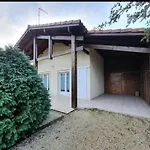 Σπίτι διακοπών Maison Abelias Soustons