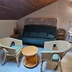 Maison Abelias * 苏斯通