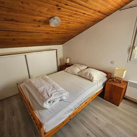 Maison Abelias *