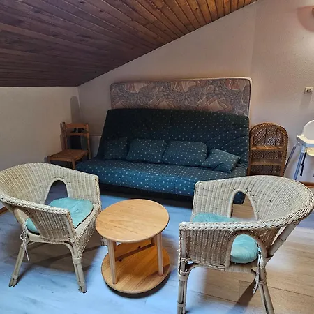 Maison Abelias * Soustons