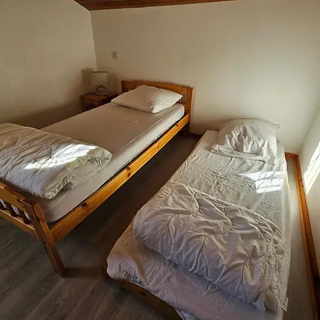 Maison Abelias Holiday home