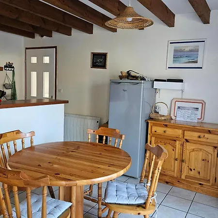 Maison Abelias Tatil Evi