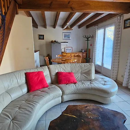 Maison Abelias Holiday home *