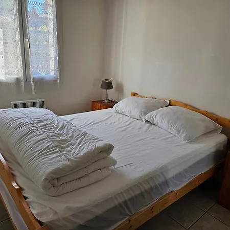Maison Abelias Holiday home Soustons