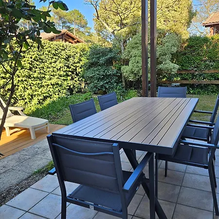 Maison Abelias Holiday home