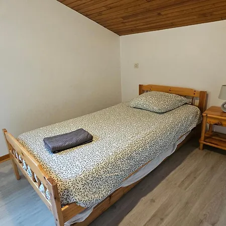Maison Abelias Soustons