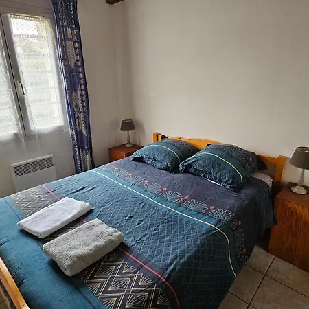 Maison Abelias Tatil Evi