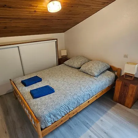 Maison Abelias *