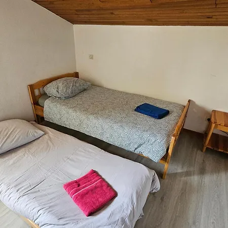 Maison Abelias 度假居