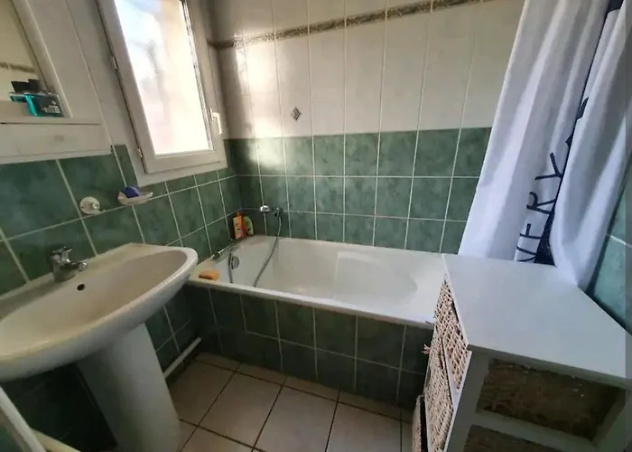 Maison Abelias Soustons