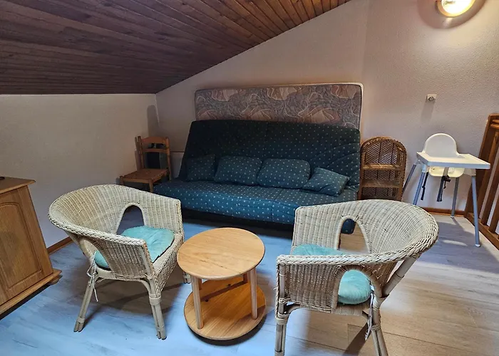Maison Abelias * Soustons