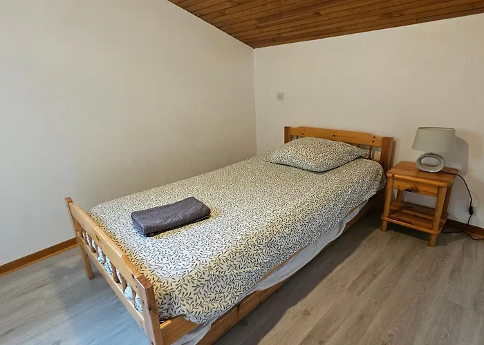 Maison Abelias Soustons