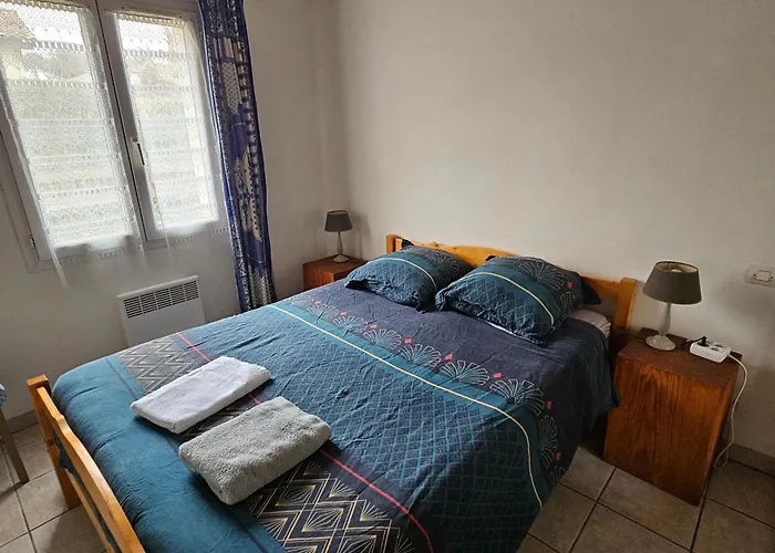 Maison Abelias Tatil Evi