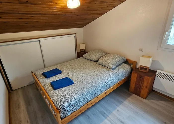 Maison Abelias *